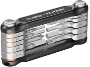 10 In 1 Portable Pocket Multitool Multifunctional Folding Tool With Screwdriver And Wrench Folding Wrench Set