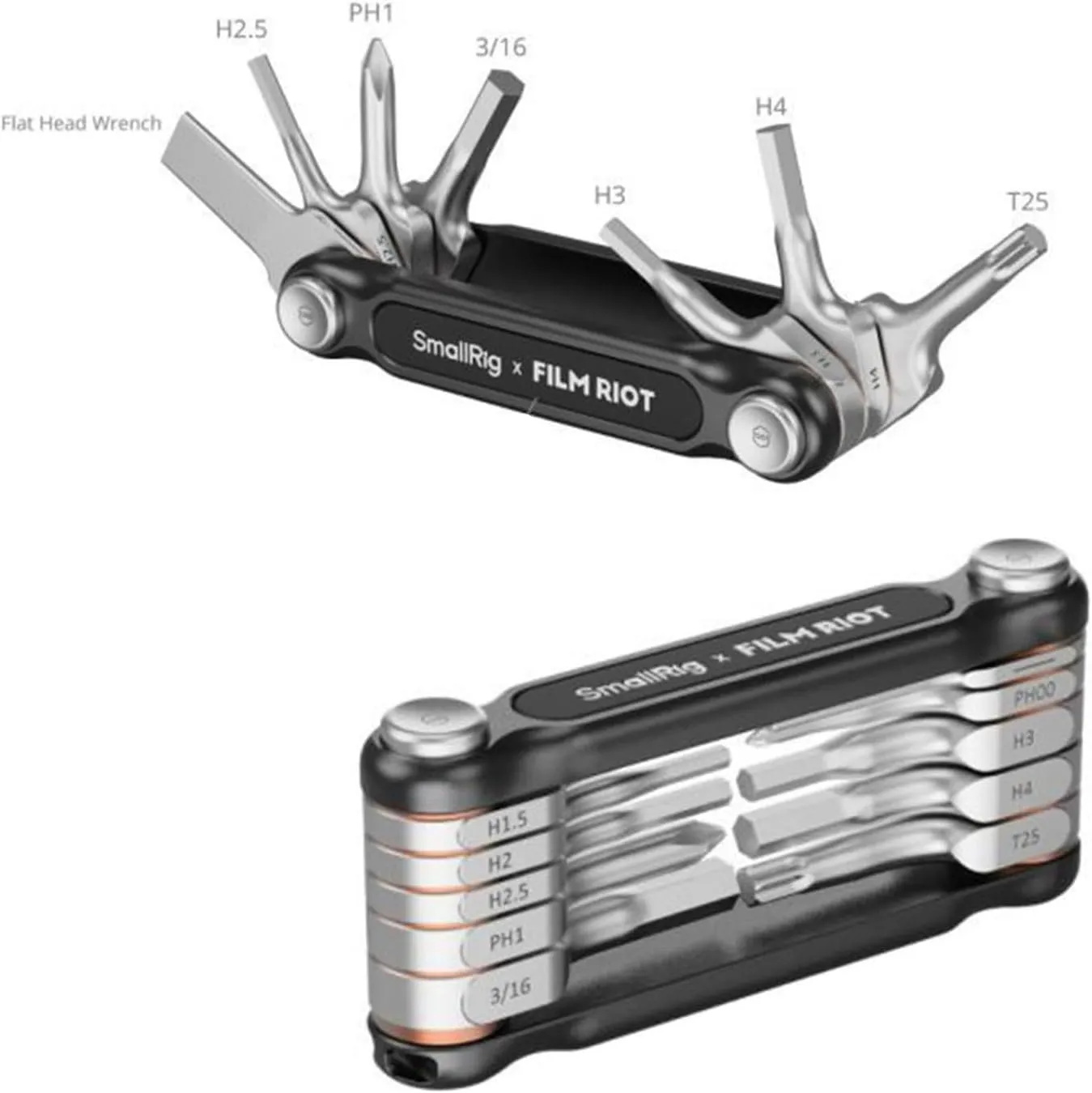 10 In 1 Portable Pocket Multitool Multifunctional Folding Tool With Screwdriver And Wrench Folding Wrench Set