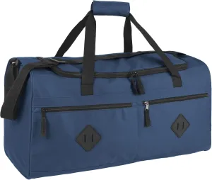 24 Inch 55 Liter Multi Pocket Duffle Bags for Men & Women For Traveling, the Gym, and as Sports Equipment Bag/Organizer