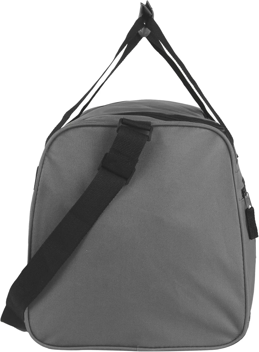 24 Inch 55 Liter Multi Pocket Duffle Bags for Men & Women For Traveling, the Gym, and as Sports Equipment Bag/Organizer