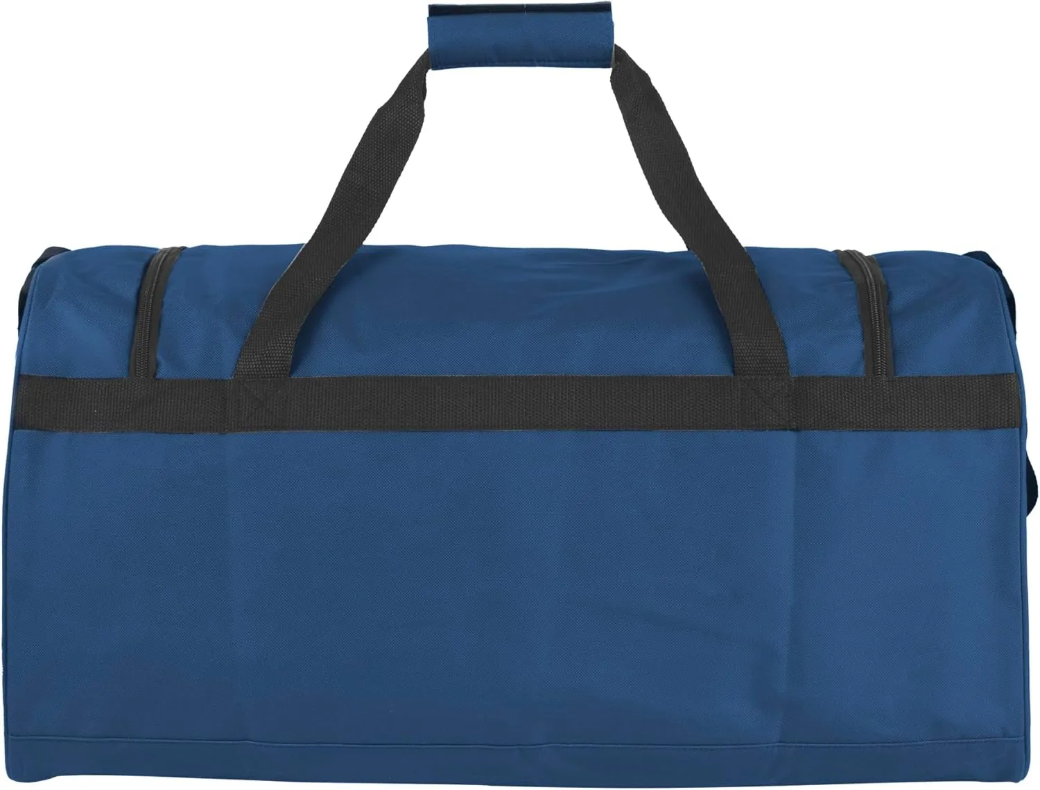 24 Inch 55 Liter Multi Pocket Duffle Bags for Men & Women For Traveling, the Gym, and as Sports Equipment Bag/Organizer