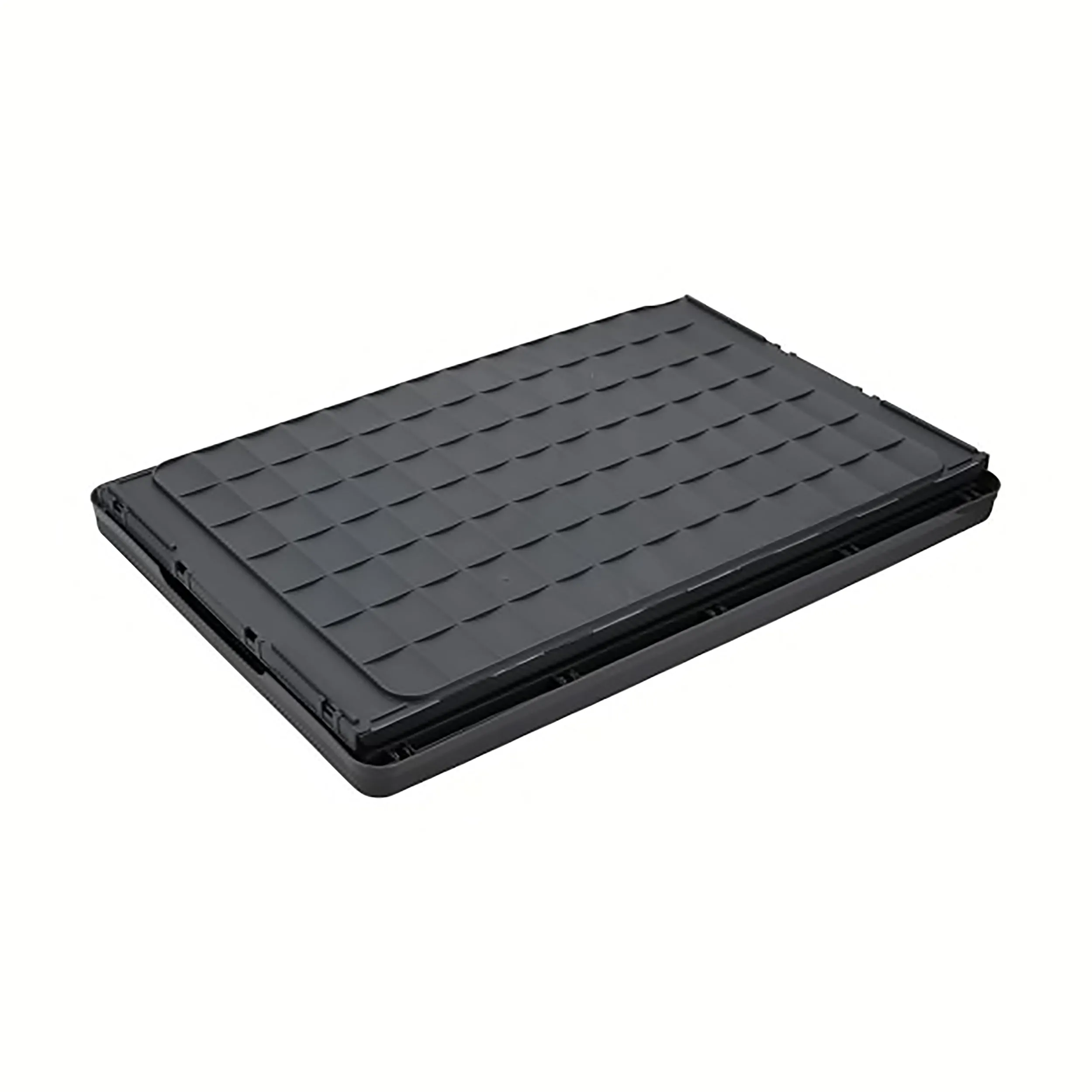 32L Collapsible Plastic Crate