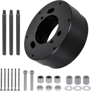 4918991 Front Crankshaft Seal & Wear Sleeve Remover/Installer Tool Compatible with Cummins ISX12 and ISX15