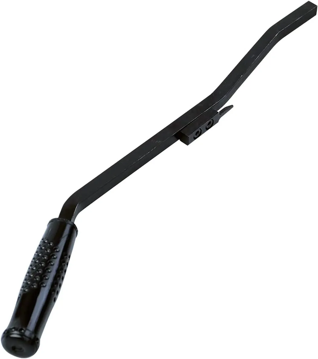 5081 S-Cam Air Brake Spring Tool Brake Shoes Installer Tool for Heavy Duty 5081 Tractors Trailers