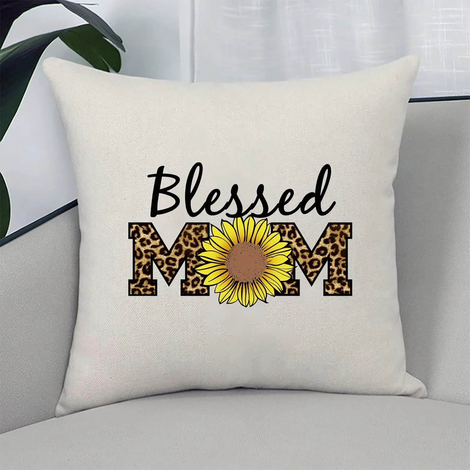 5Pcs Iron On Patches for Clothing Sunflower Heat Press Decals for T-Shirt Jackets Jeans Bags Hats DIY Washable Iron On Stickers