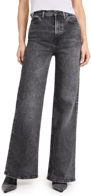 7 For All Mankind Women's Ultra High Rise Jo Jeans
