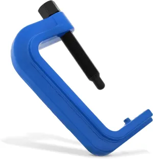 ABN Torsion Bar Unloading Puller Tool Key, Heavy Duty Removal for GM 2011 and Newer HD C/K Trucks