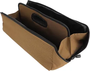 Acouto Portable Camping Tool Storage Bag - Multifunctional Water for Utensils, Tools, Home, Office, and Garage Travel