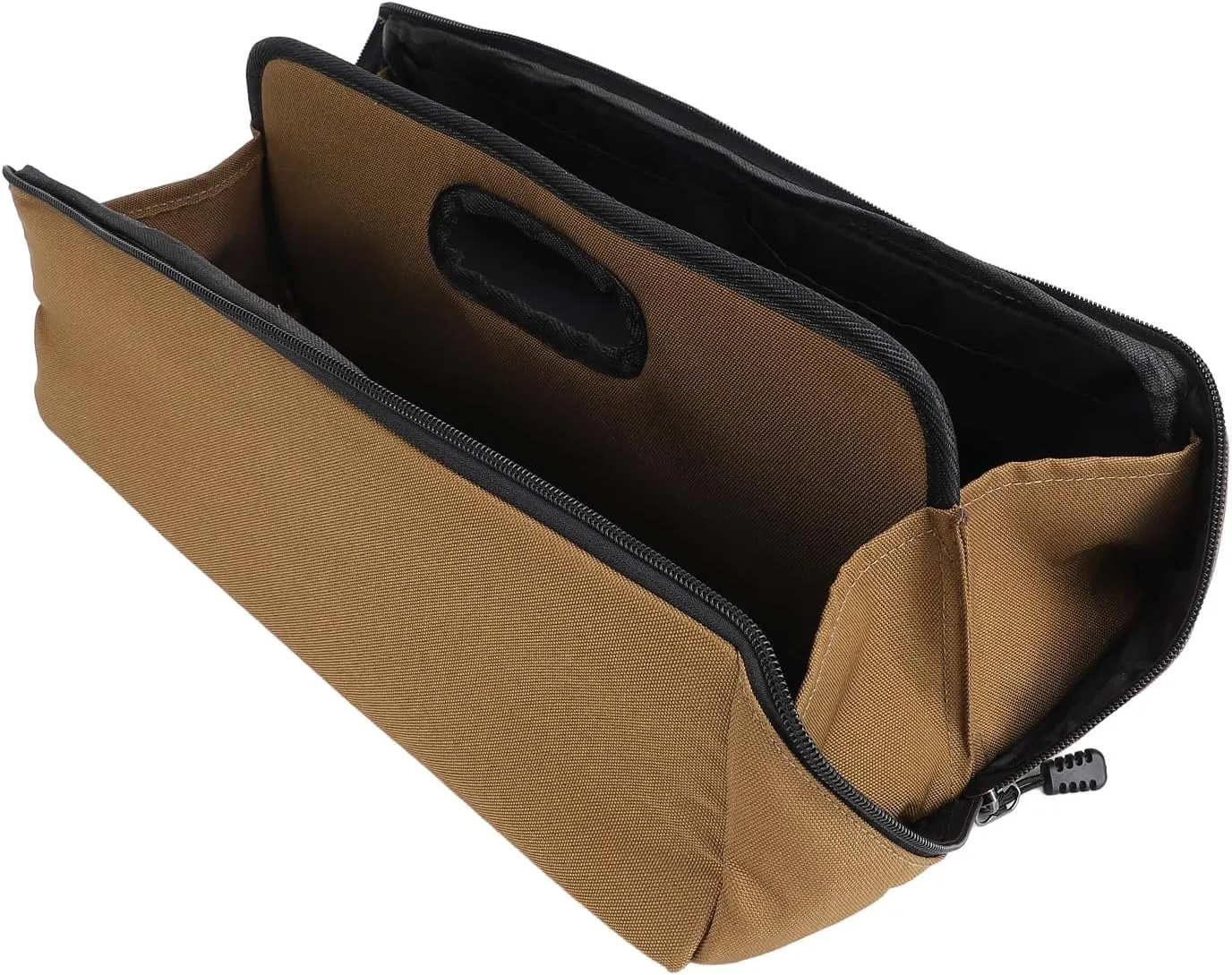 Acouto Portable Camping Tool Storage Bag - Multifunctional Water for Utensils, Tools, Home, Office, and Garage Travel