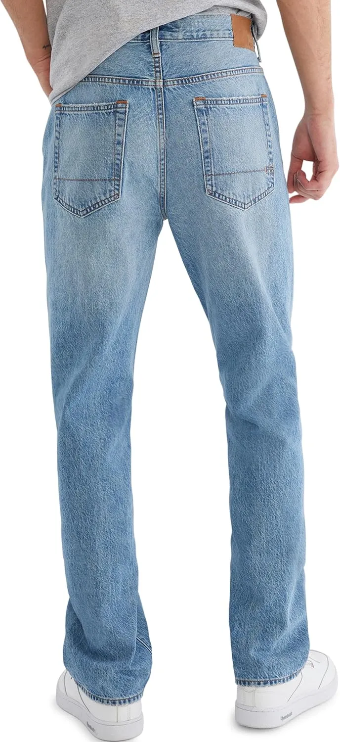 AEROPOSTALE Men's Aero Relaxed Jean