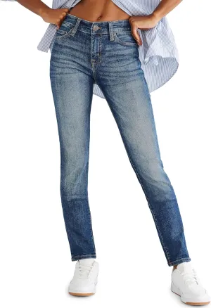 AEROPOSTALE Women's Aero Core Skinny Jeans