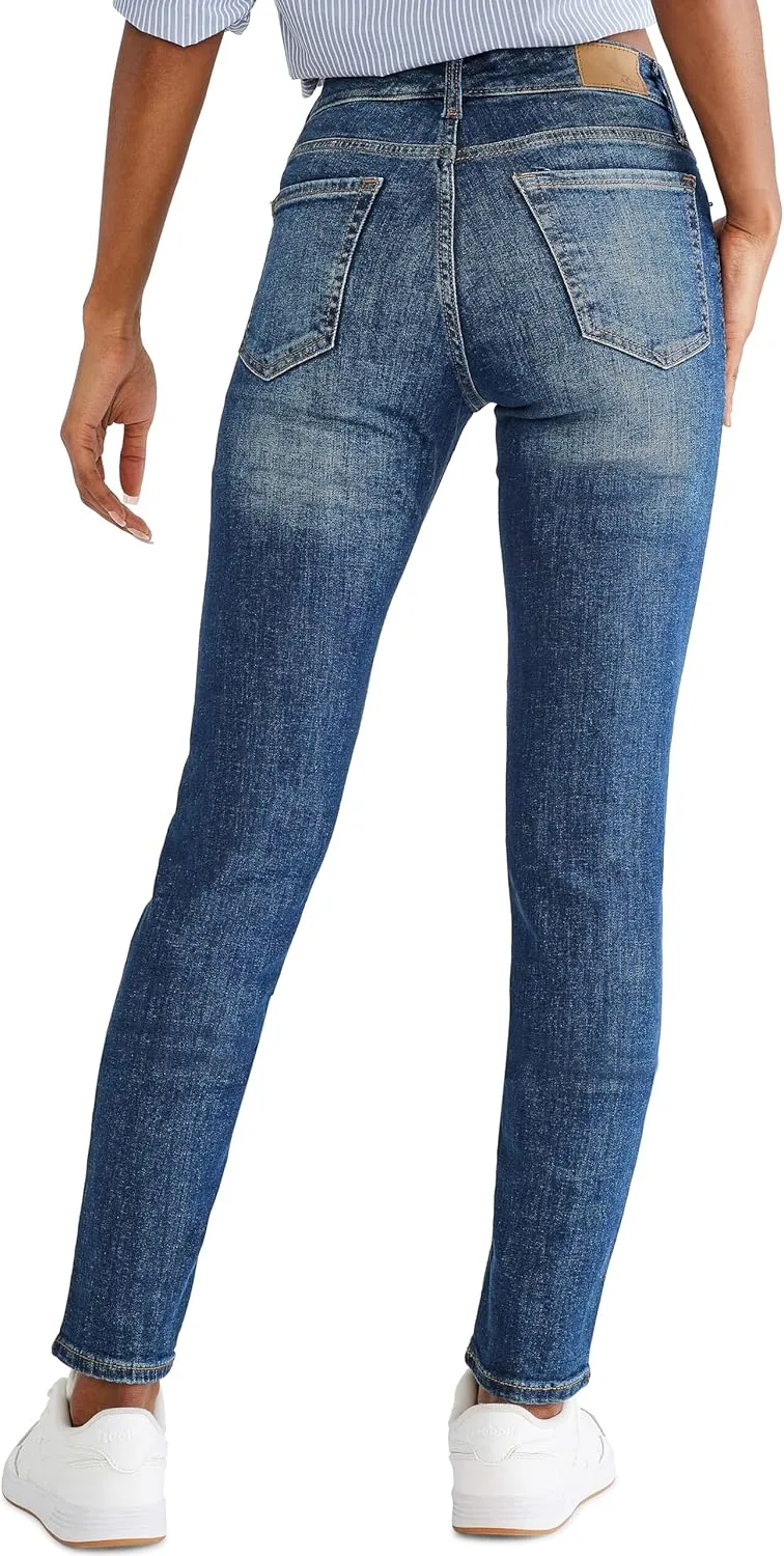 AEROPOSTALE Women's Aero Core Skinny Jeans