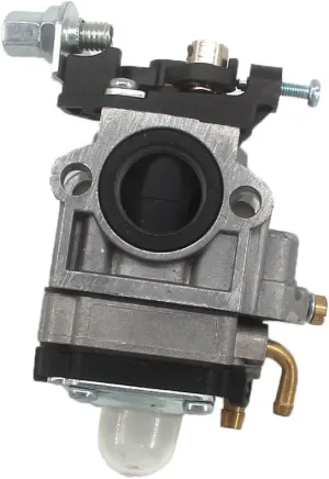 AISEN Carburetor For FUXTEC Brushcutter MFS520 Tool 2-in-1 3PS 52cc Carburettor