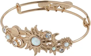 Alex and Ani In-Line Arrow Bangle