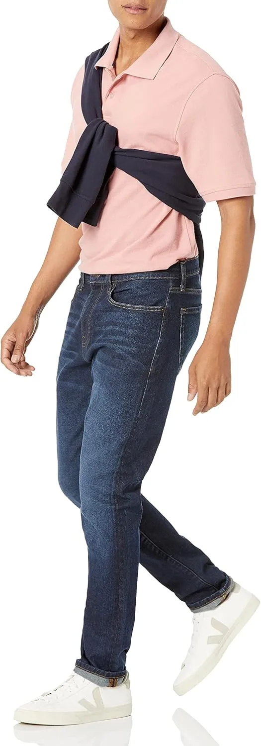 Amazon Essentials Men's Skinny-Fit Stretch Jean