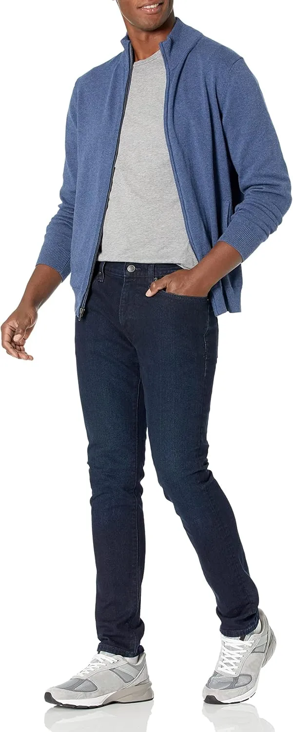Amazon Essentials Men's Skinny-Fit Stretch Jean