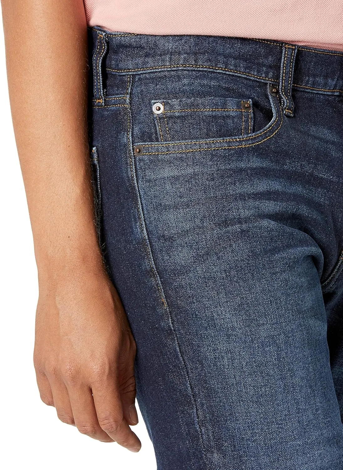 Amazon Essentials Men's Skinny-Fit Stretch Jean