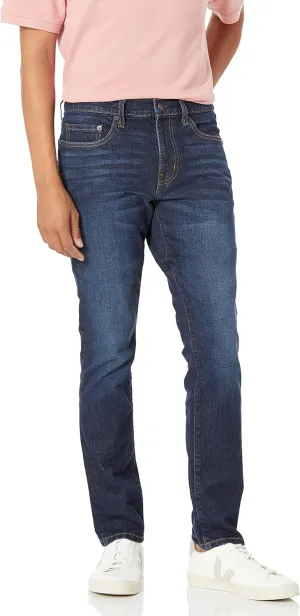 Amazon Essentials Men's Skinny-Fit Stretch Jean