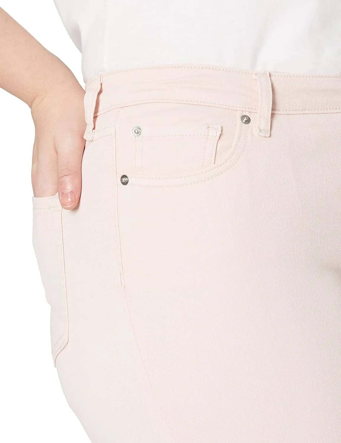 Amazon Essentials Skinny Jeans for Women (Stretchy)
