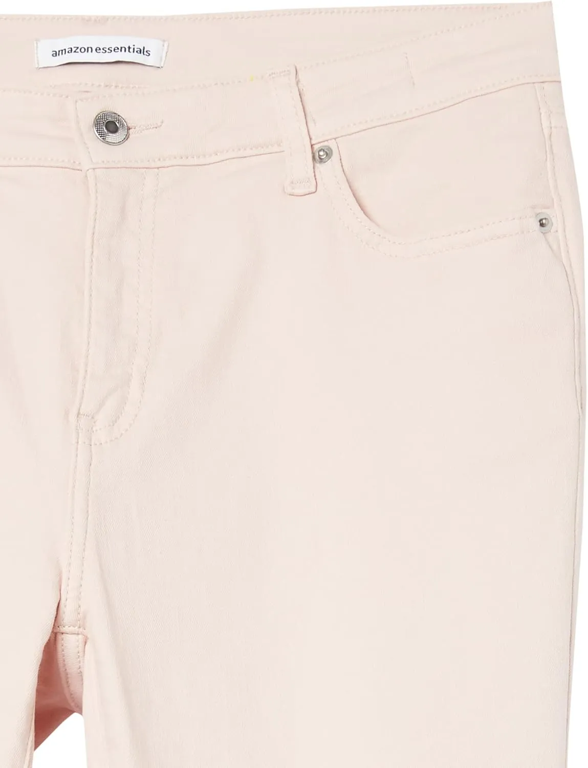Amazon Essentials Skinny Jeans for Women (Stretchy)