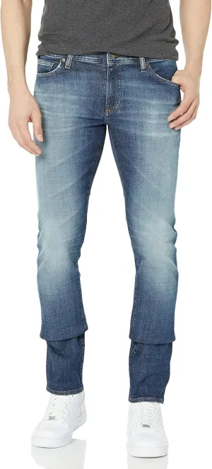 Armani Exchange Men's Skinny Denim Pants