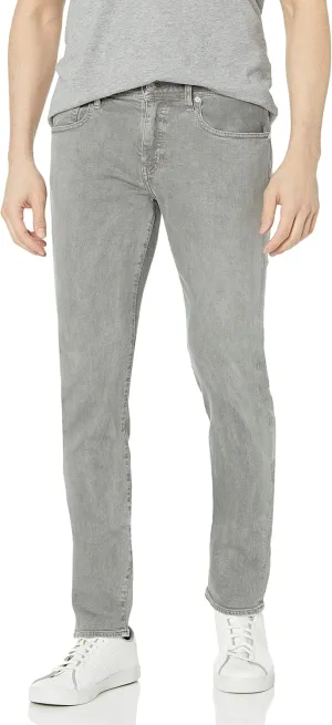 Armani Exchange Men's Slim Denim Pants