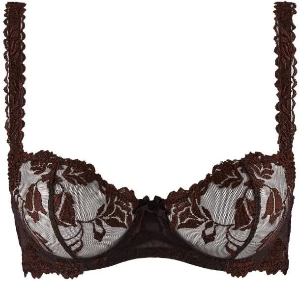 Aubade Women's Tm Softessence