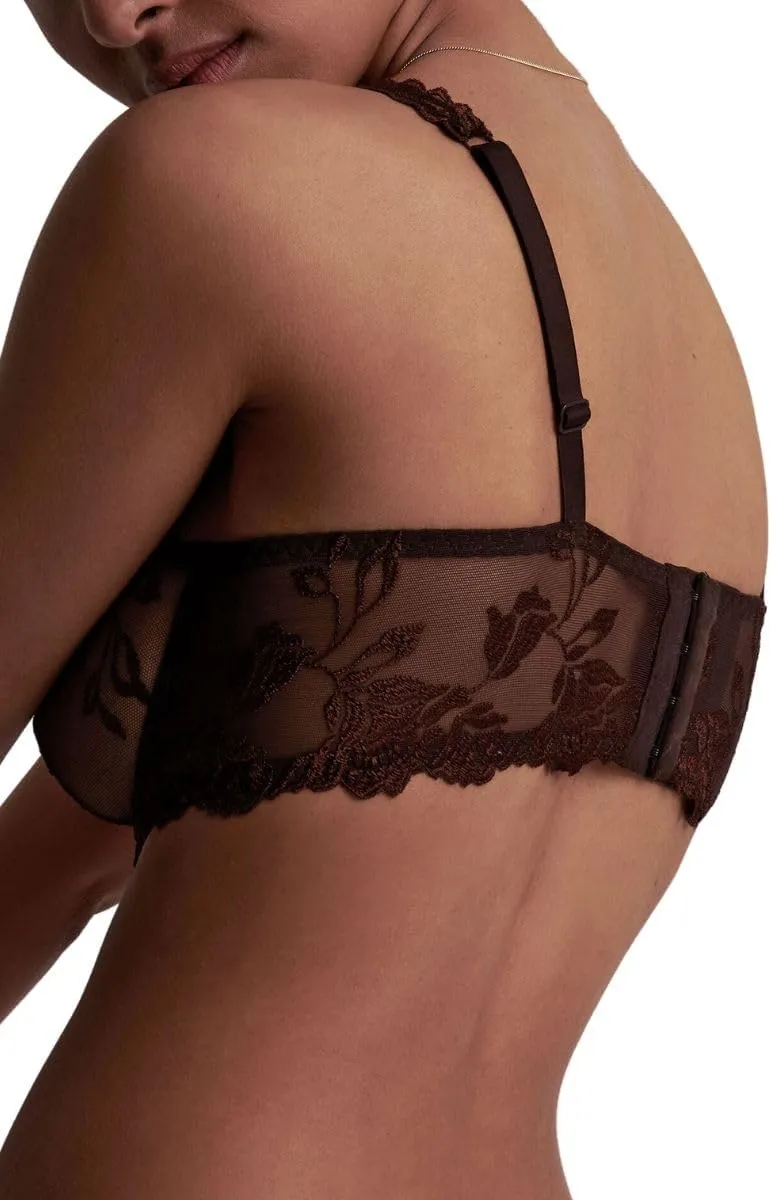 Aubade Women's Tm Softessence