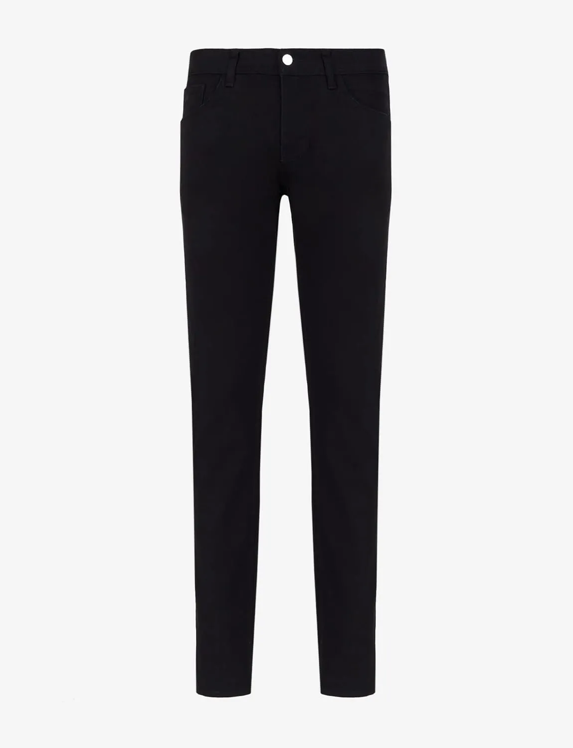A|X ARMANI EXCHANGE Men's 5 Pocket Stretch Twill Slim Denim