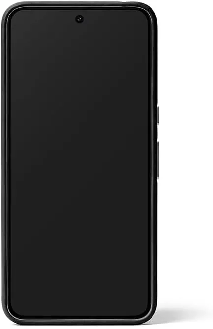 Bellroy Leather Case for Pixel 8 Pro – (Leather Google Phone Case) - Black