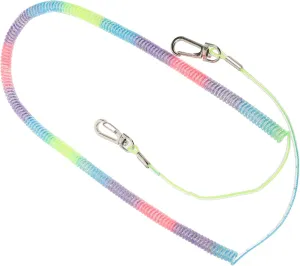 BESPORTBLE Portable Elastic Fishing Line Heavy Duty Safety Rope for Boating Kayaking