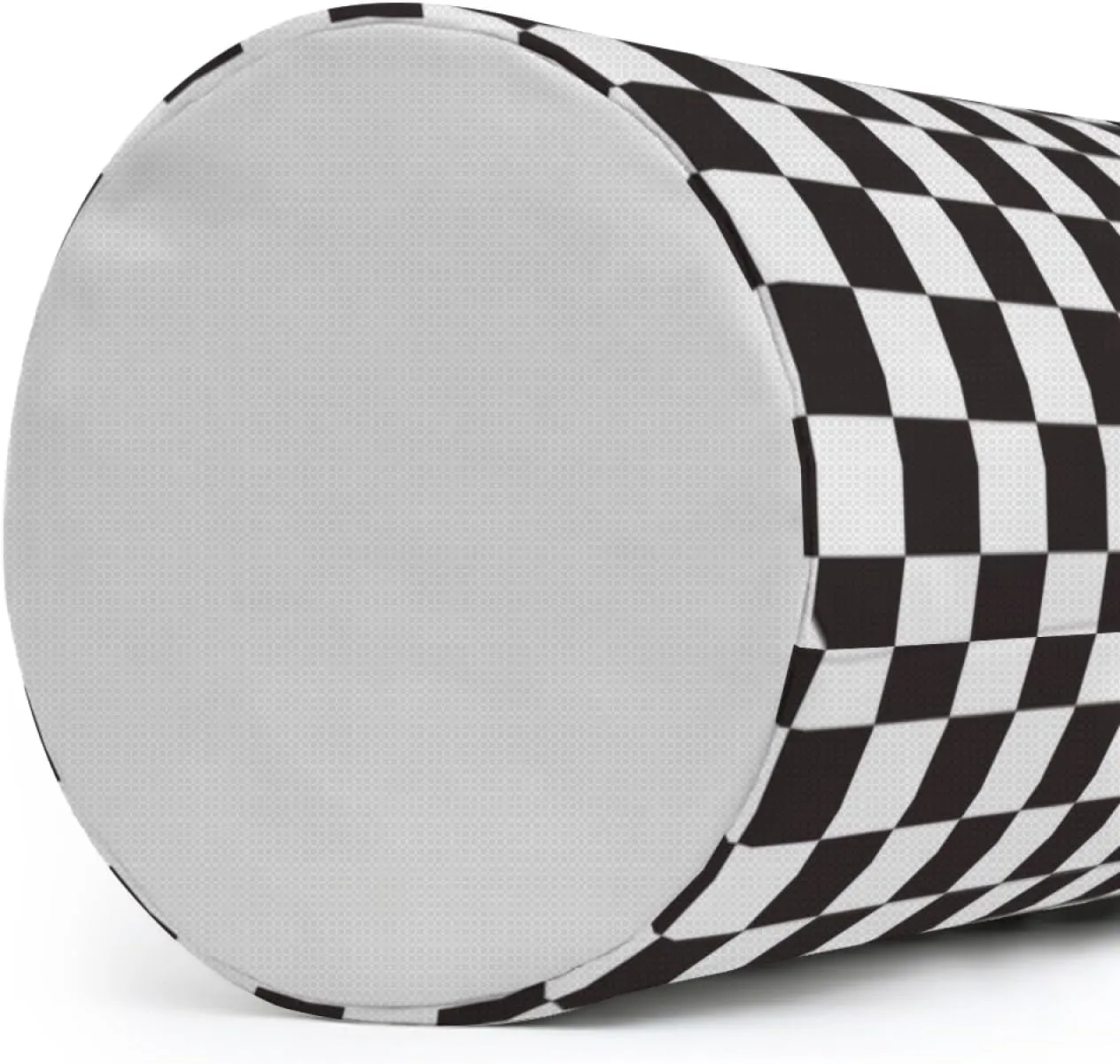 Black White Checkered Laundry Hamper Basket,Classic Black White Checker Collapsible Portable Laundry Bag,Storage Bins Baskets,Baby Laundry Basket,Toys Storage Basket,Gifts Basket, Bedroom Home Decor