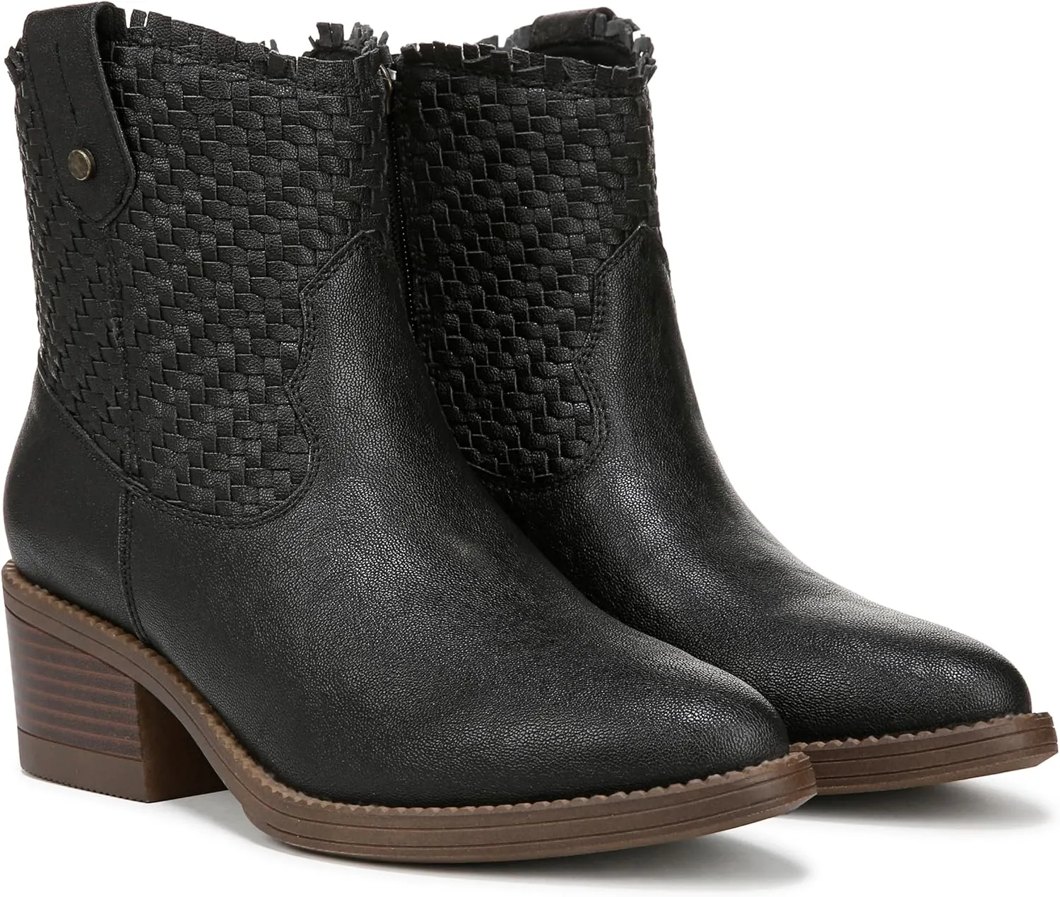 Blowfish Malibu Women's Ricky Western Boot