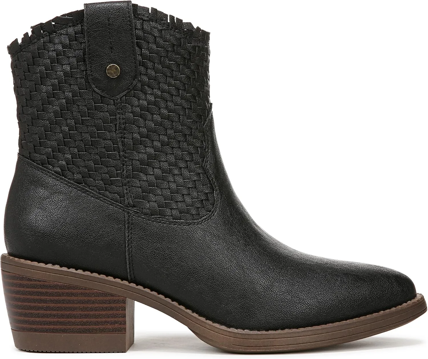 Blowfish Malibu Women's Ricky Western Boot