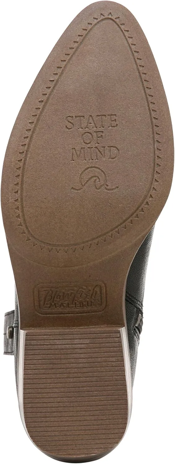 Blowfish Malibu Women's Ricky Western Boot