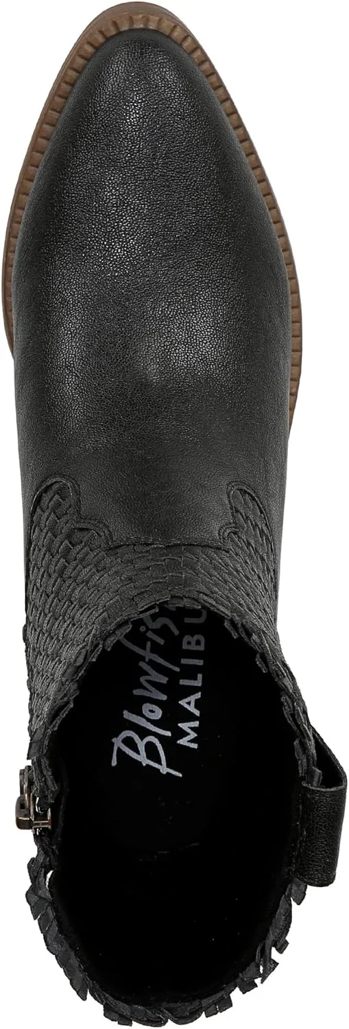 Blowfish Malibu Women's Ricky Western Boot