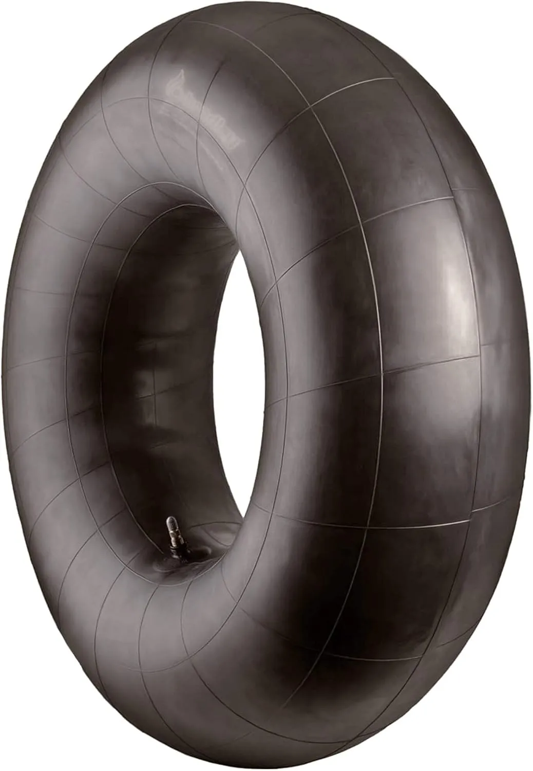Bradley Heavy Duty Rubber Inner Tube for Floating The River | Part #85146 Compatible Replacement for 50" Snow Tubes | Heavy Duty Pool Float for Adults; Large Lake Floats for Adults (44 inch inflated)