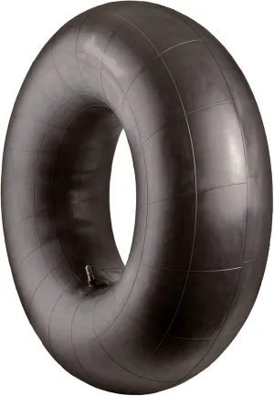 Bradley Heavy Duty Rubber Inner Tube for Floating The River | Part #85146 Compatible Replacement for 50" Snow Tubes | Heavy Duty Pool Float for Adults; Large Lake Floats for Adults (44 inch inflated)