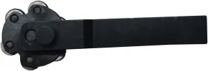 Brand New 6 Knurls Rotating Head Knurling Tool For Lathe Tool Holder - 5.1/2" Long