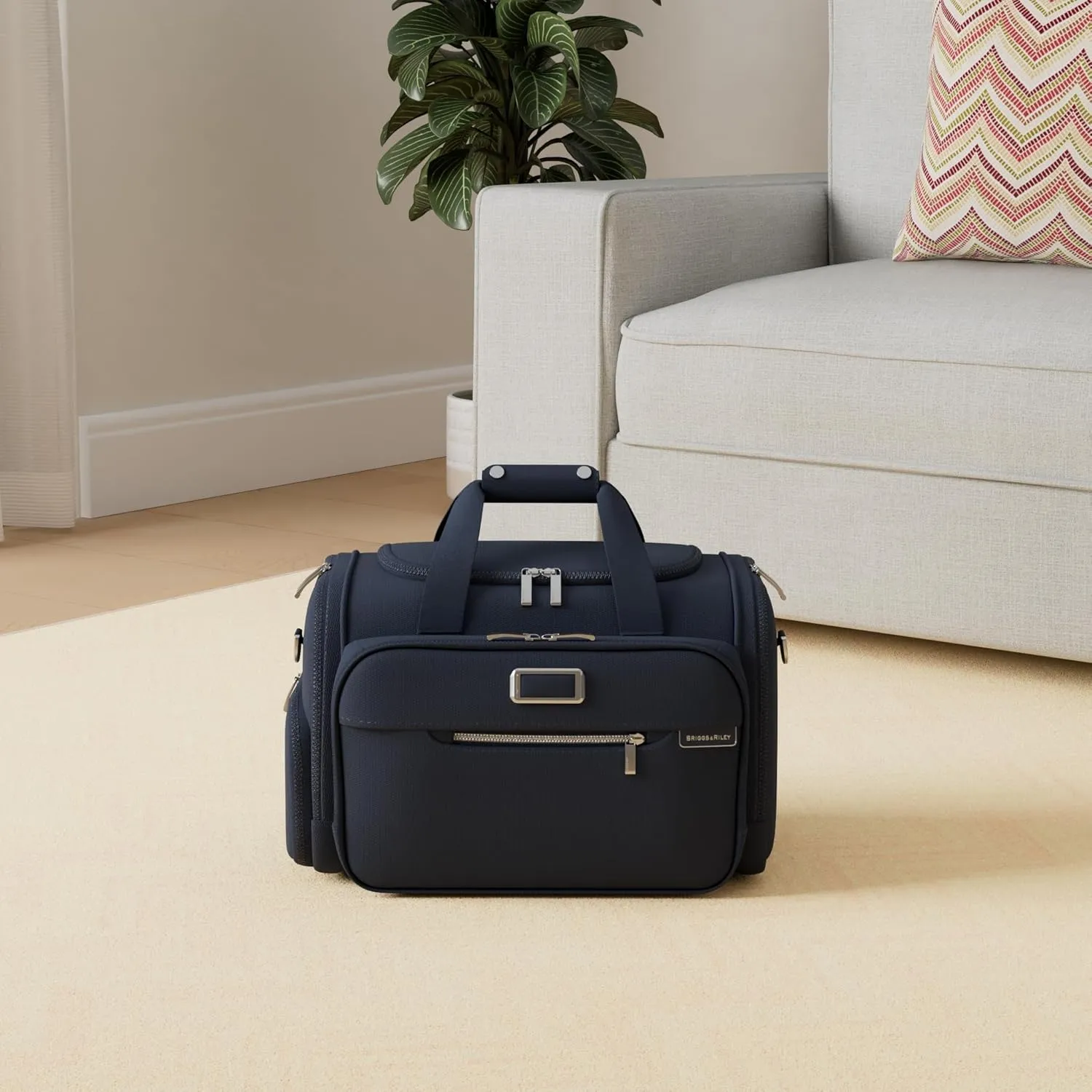 Briggs & Riley Travel Duffel Bag