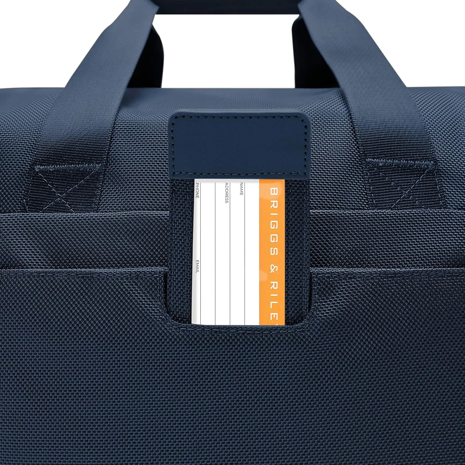 Briggs & Riley Travel Duffel Bag