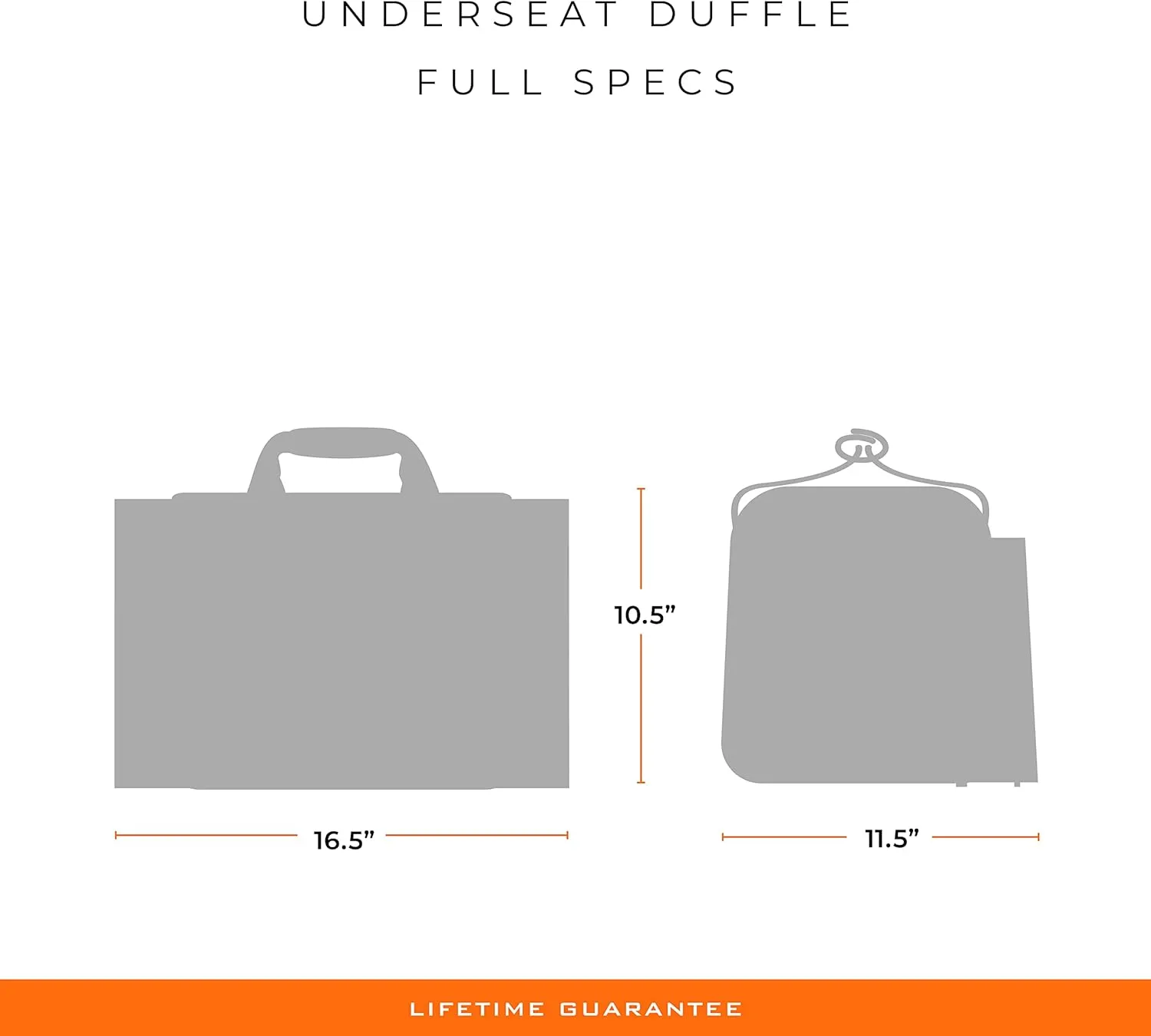Briggs & Riley Travel Duffel Bag
