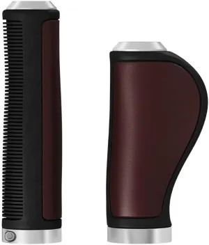 Brooks Ergonomic Leather Grip, Ergonomic Leather