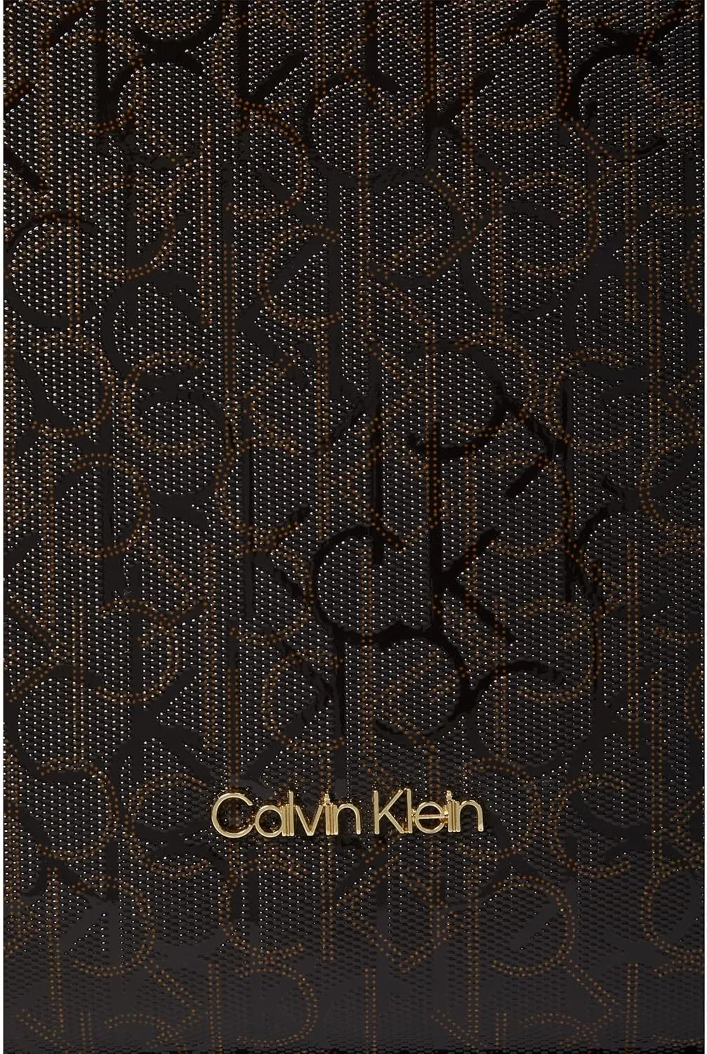 Calvin Klein Deesha Signature Tote