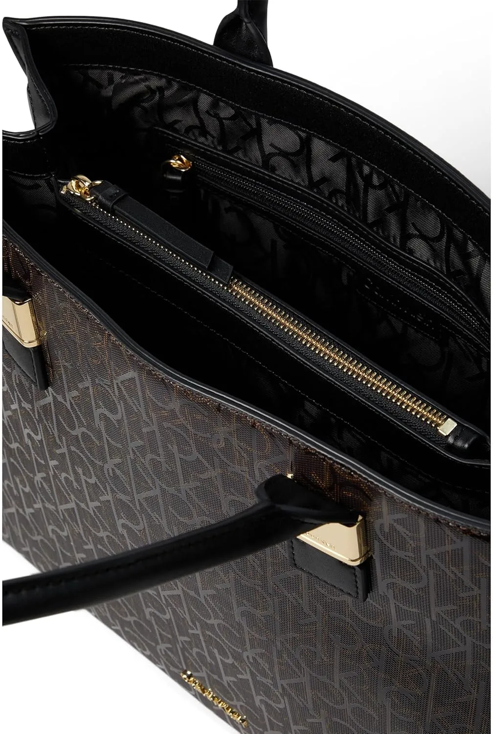 Calvin Klein Deesha Signature Tote