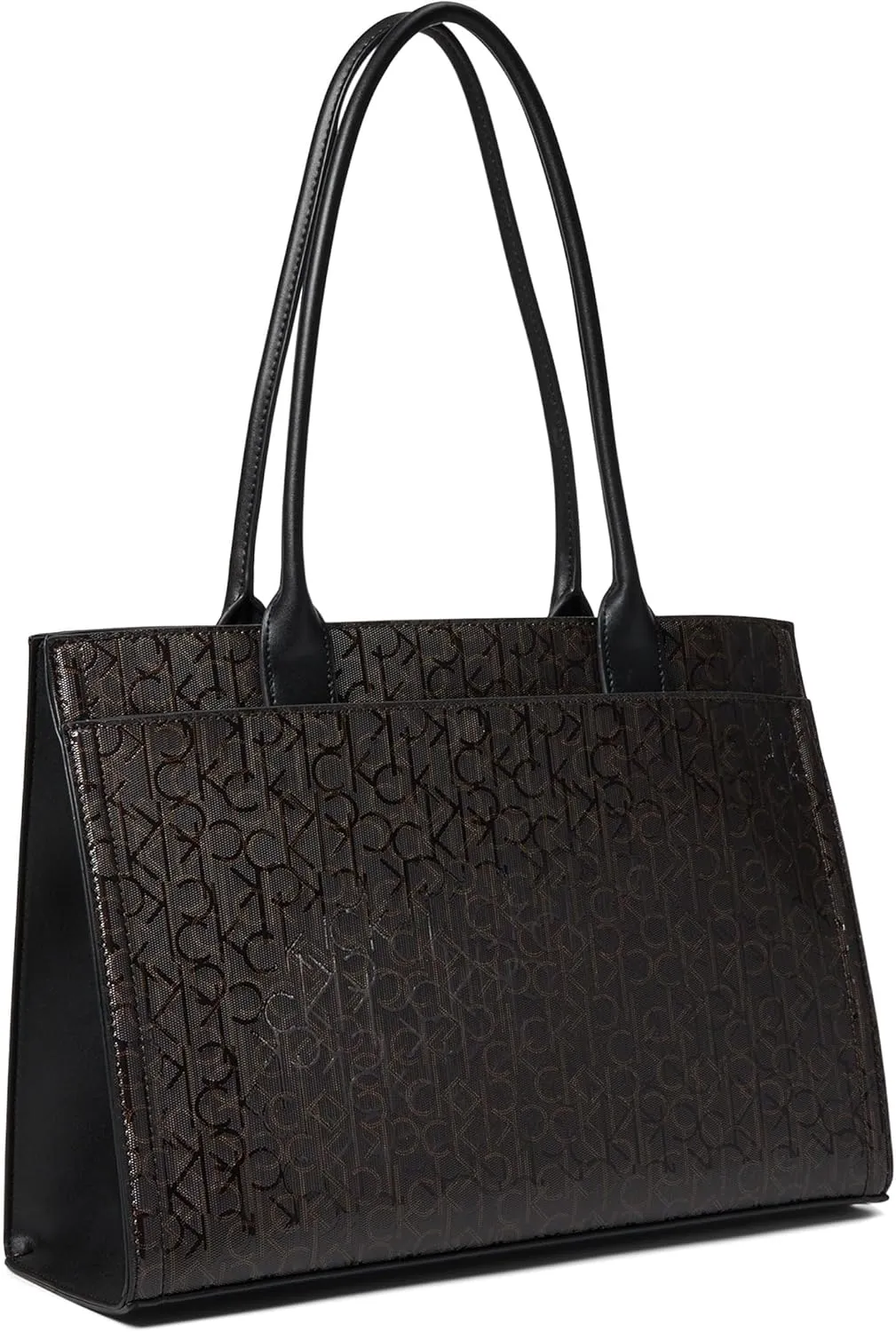 Calvin Klein Deesha Signature Tote