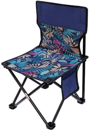 Camping Chairs for Adults,High Back Folding Camp Chair,Heavy Duty Outdoor Lawn Chairs,Perfect for Camping,Hiking,Picnics