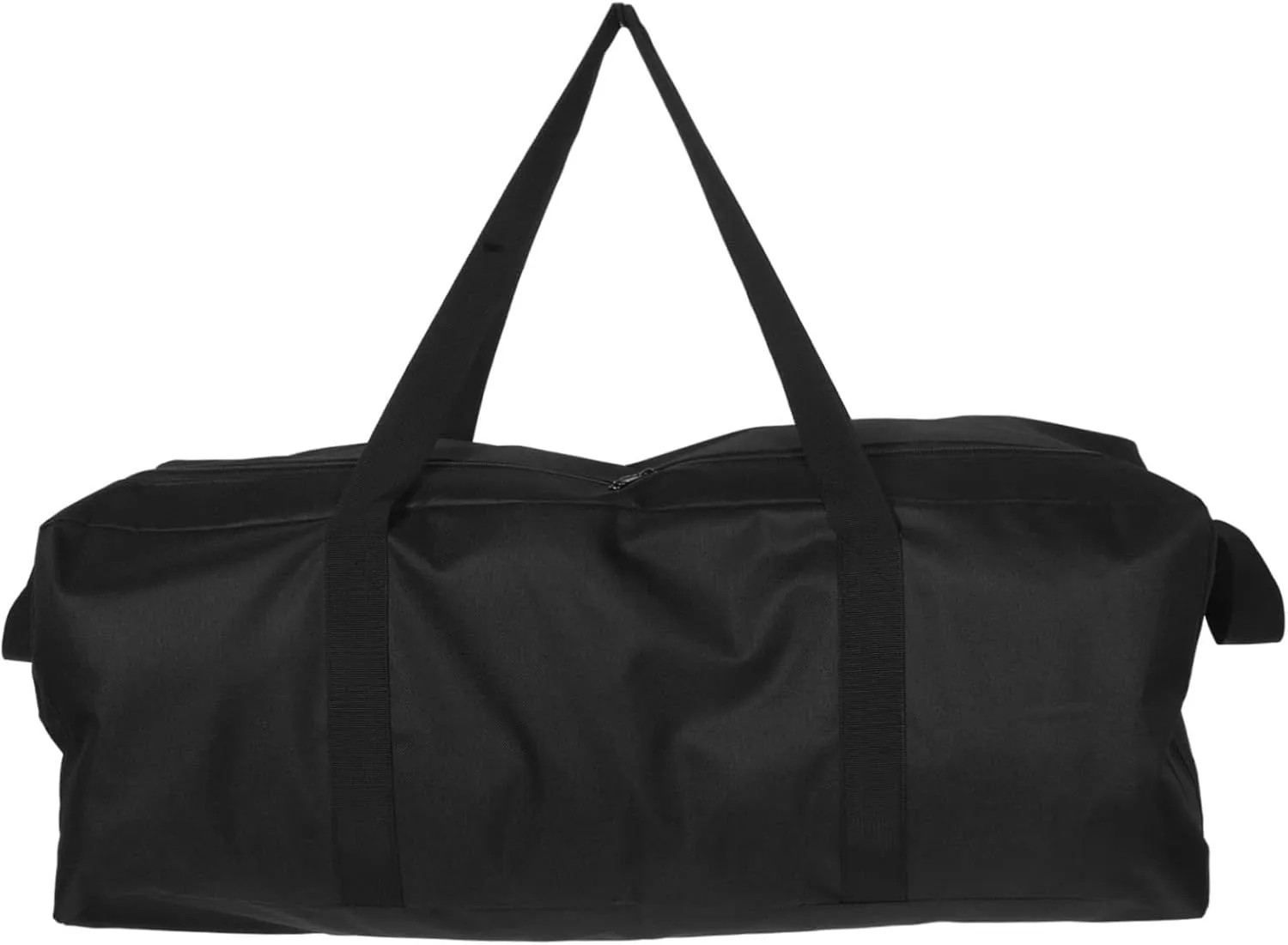 Capacity Outdoor Storage Bag Reinforced Carry Bag for Camping Tents Chairs and Gear Versatile Design for Travel Biking and Fishing