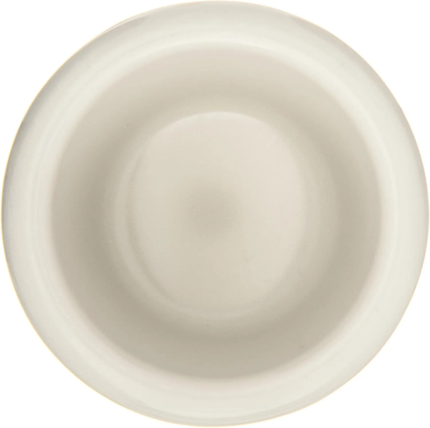 Carlisle FoodService Products S275-842 Smooth Melamine Sauce Cup, 1.5 oz, Bone (Pack of 12)