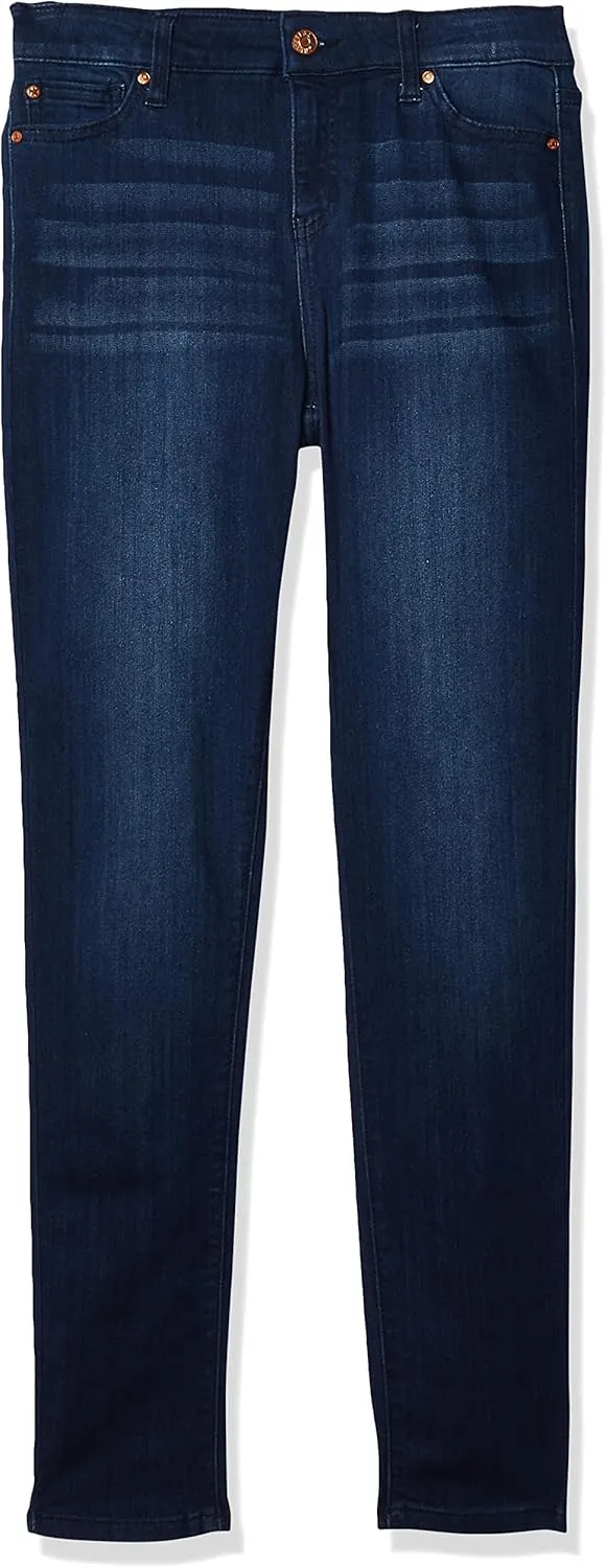 Celebrity Pink Girls' Infinite Stretch Super Soft Denim Skinny Jean